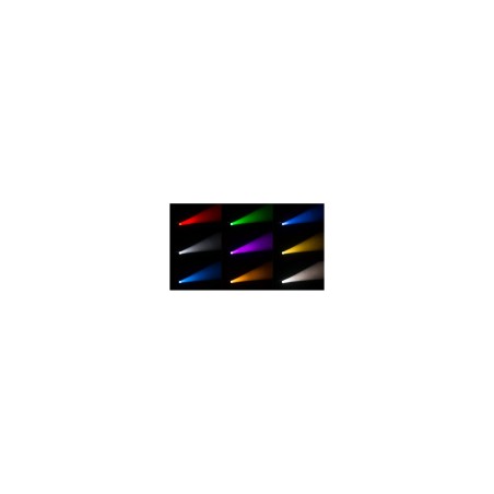 Prolights Aria 700Profile - Full AVL Distribution
