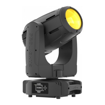 Prolights PanoramaIP AirBeam - Full AVL Distribution