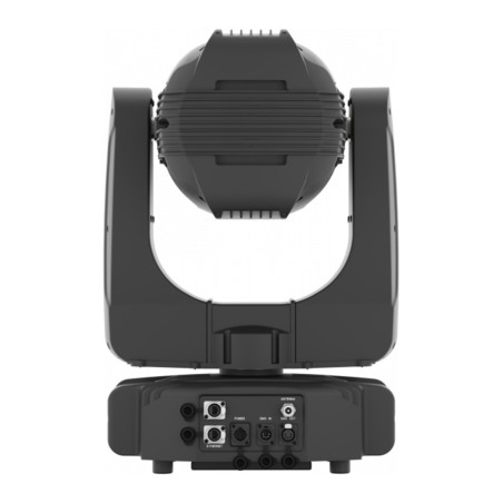 Prolights PanoramaIP AirBeam - Full AVL Distribution