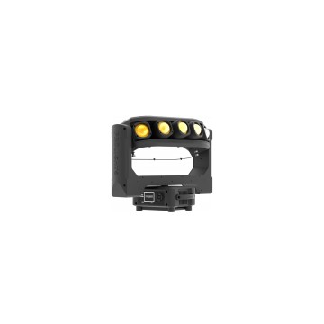 Prolights Air 5Fan - Full AVL Distribution