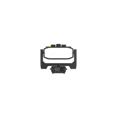 Prolights Air 5Fan - Full AVL Distribution