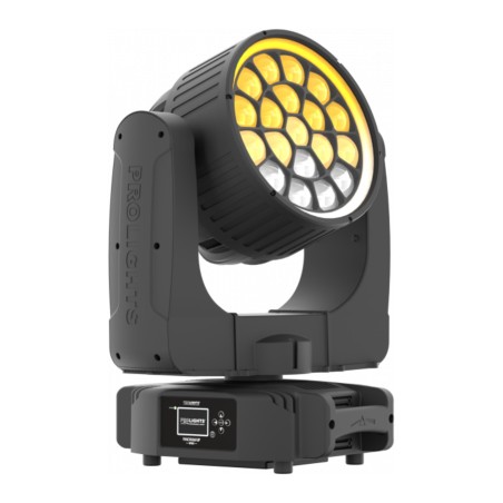 Prolights PanoramaIP WBX - Full AVL Distribution