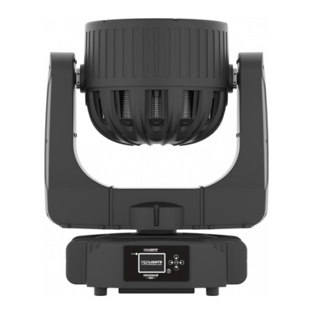 Prolights PanoramaIP WBX - Full AVL Distribution
