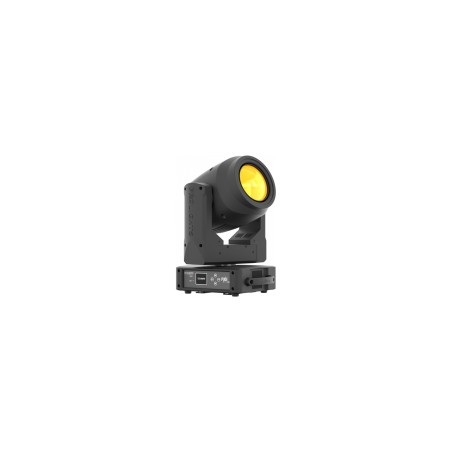 Prolights Pixie WashXB - Full AVL Distribution