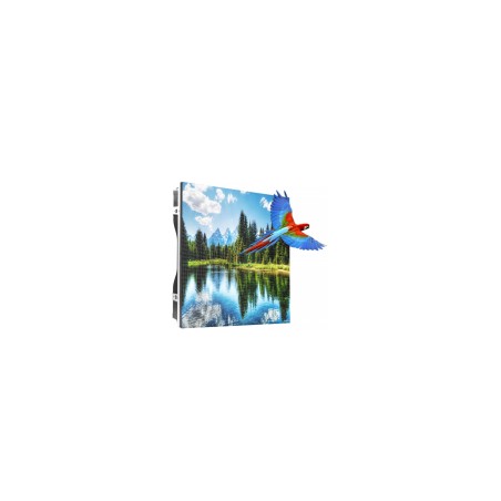 Prolights AlphaPix 2 - Full AVL Distribution