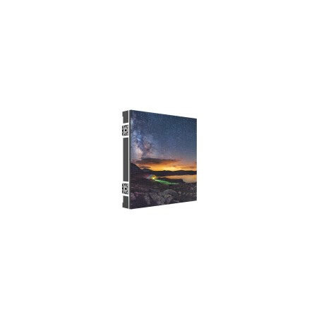 Prolights OmegaPix 26B - Full AVL Distribution