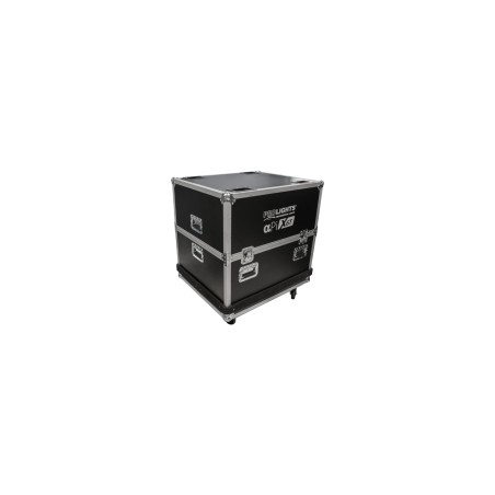 Prolights AP6T6CASE - Full AVL Distribution