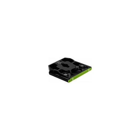 Prolights OXCJ95 - Full AVL Distribution