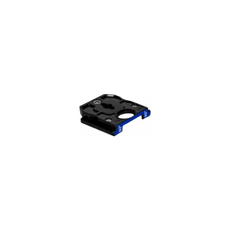 Prolights OXCJ92 - Full AVL Distribution