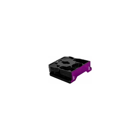 Prolights OXCJ85 - Full AVL Distribution