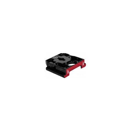 Prolights OXCJ88 - Full AVL Distribution
