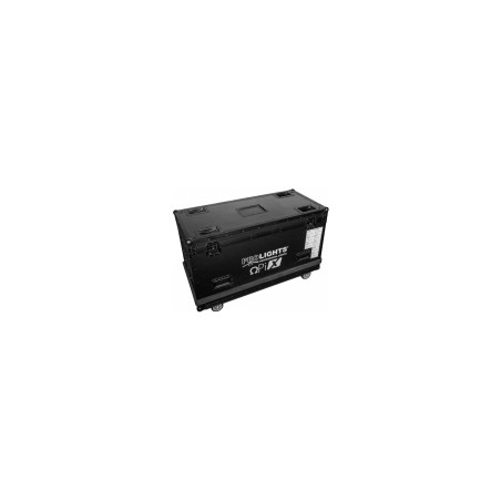 Prolights OXFCIS200 - Full AVL Distribution