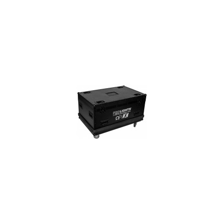 Prolights OXFCIS200 - Full AVL Distribution