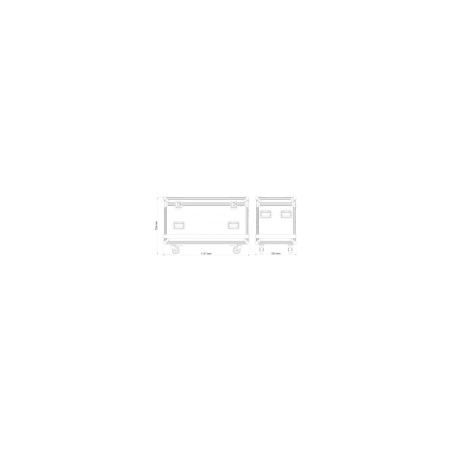 Prolights OXFCIS200 - Full AVL Distribution