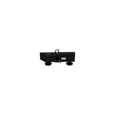 Prolights OXHGB01C45R - Full AVL Distribution