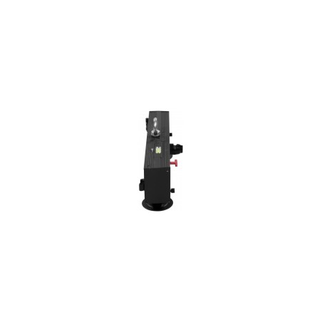 Prolights OXHGB4802 - Full AVL Distribution