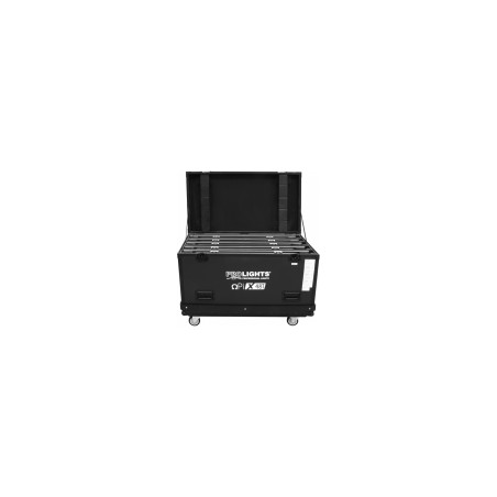 Prolights OXFCL48 - Full AVL Distribution