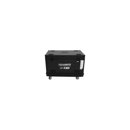 Prolights OXFCL48 - Full AVL Distribution