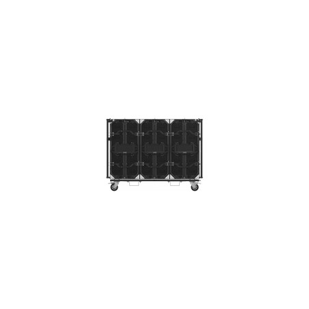 Prolights OMEGAXDOLLY48T - Full AVL Distribution