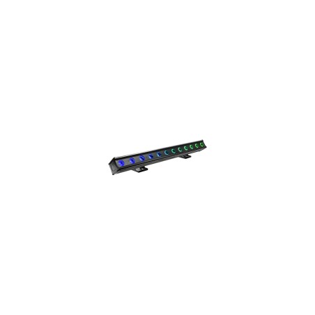 Prolights LumiPix 12QIP - Full AVL Distribution