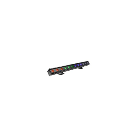 Prolights LumiPix 12QIP - Full AVL Distribution