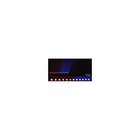 Prolights LumiPix 12QIP - Full AVL Distribution