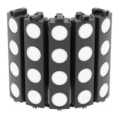 Prolights ArenaCob 4FC - Full AVL Distribution