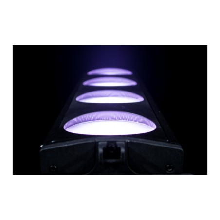 Prolights ArenaCob 4FC - Full AVL Distribution