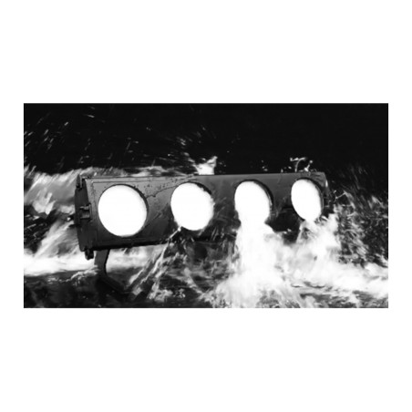 Prolights ArenaCob 4FC - Full AVL Distribution