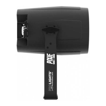 Prolights Pixie Zoom - Full AVL Distribution