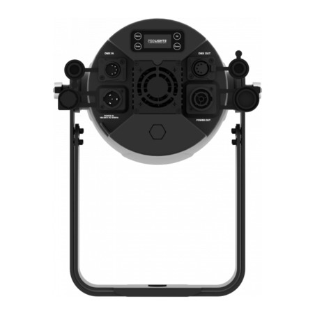 Prolights Pixie Zoom - Full AVL Distribution