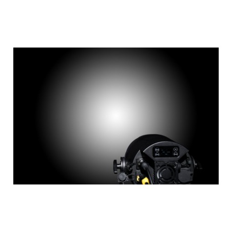 Prolights Pixie Zoom - Full AVL Distribution