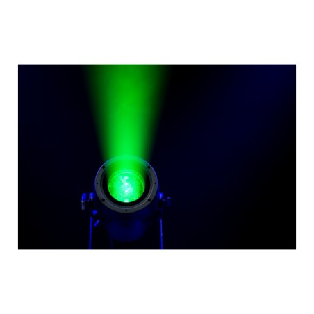 Prolights Pixie Zoom - Full AVL Distribution