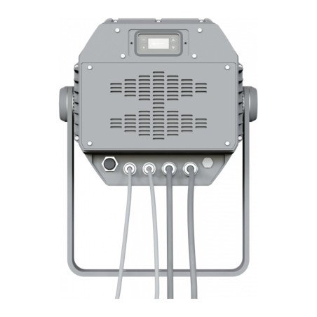Prolights Mosaico - Full AVL Distribution