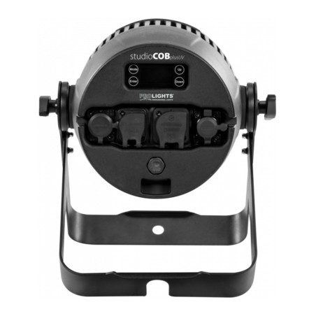 Prolights StudioCob PlusUV - Full AVL Distribution