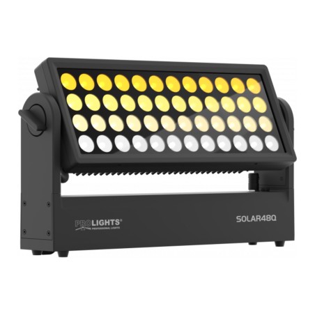 Prolights Solar 48Q - Full AVL Distribution