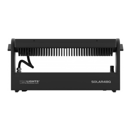 Prolights Solar 48Q - Full AVL Distribution