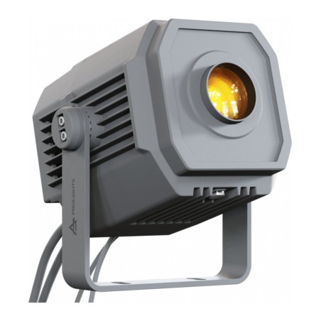 Prolights Mosaico Jr - Full AVL Distribution