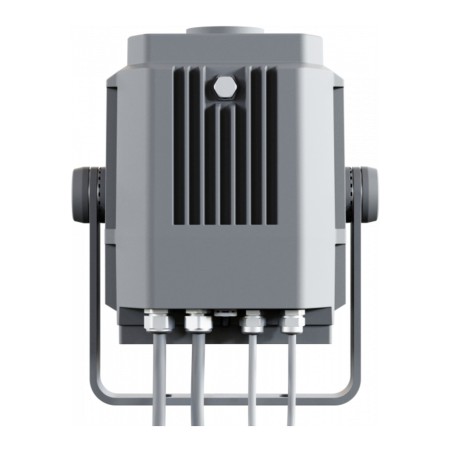 Prolights Mosaico Jr - Full AVL Distribution