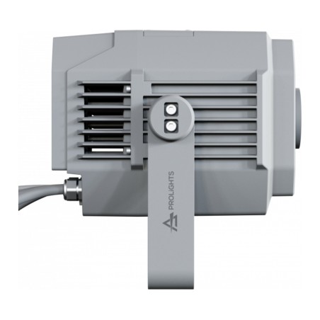 Prolights Mosaico Jr - Full AVL Distribution