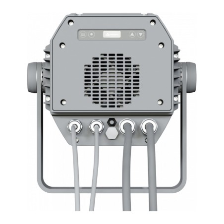 Prolights Mosaico Jr - Full AVL Distribution