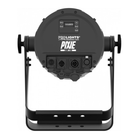 Prolights Pixie ZoomXB - Full AVL Distribution