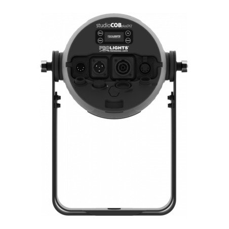 Prolights StudioCob PlusDY2 - Full AVL Distribution