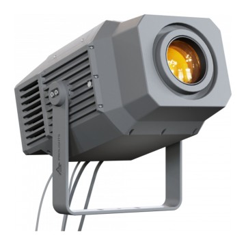 Prolights Mosaico XL - Full AVL Distribution