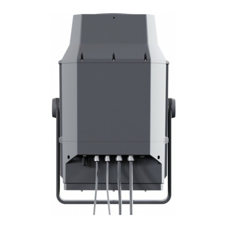Prolights Mosaico XL - Full AVL Distribution