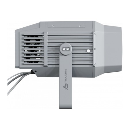 Prolights Mosaico XL - Full AVL Distribution