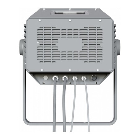 Prolights Mosaico XL - Full AVL Distribution