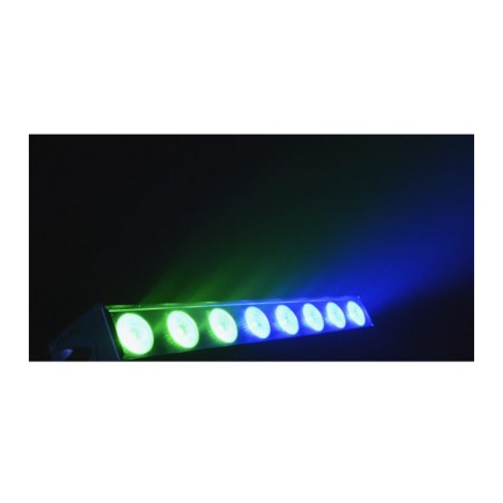 Prolights LumiPix 8H - Full AVL Distribution