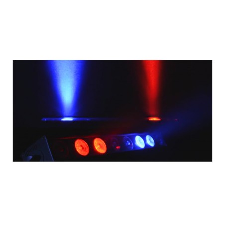 Prolights LumiPix 8H - Full AVL Distribution