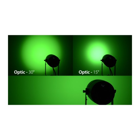 Prolights StudioCob FC - Full AVL Distribution
